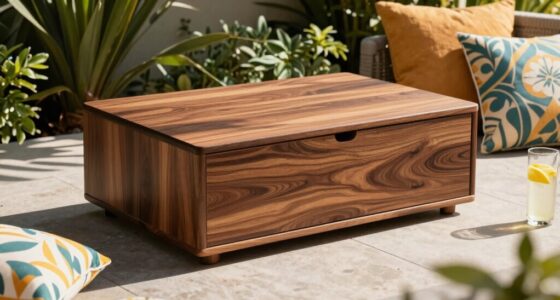 deck boxes enhance design versatility