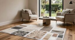 define style before decorating