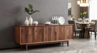 dining room storage solutions