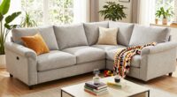 durable family friendly furniture choice