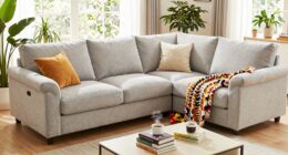durable family friendly furniture choice