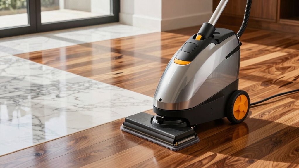 durable versatile cleaning machines