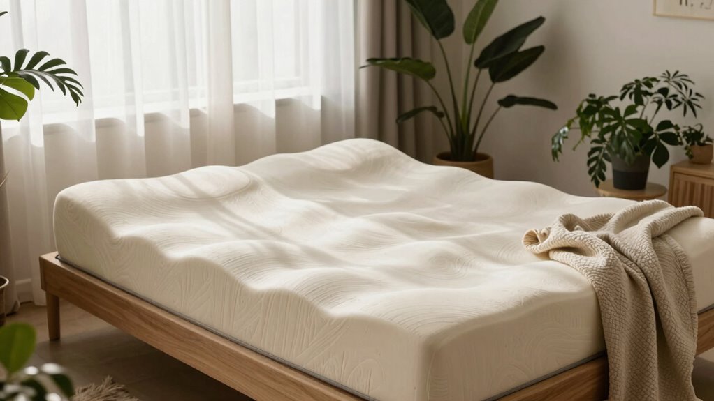 eco friendly comfort and durability