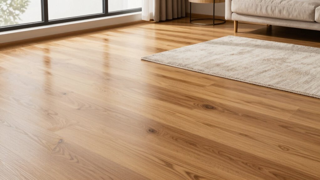 eco friendly durable affordable flooring