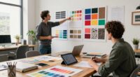 effective design consultation topics