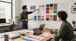 effective design consultation topics