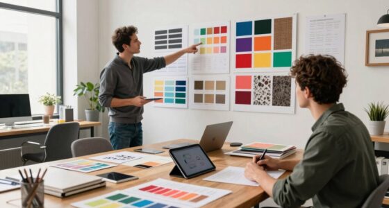 effective design consultation topics
