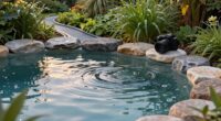 effective drainage planning essential