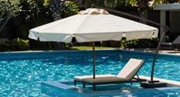 effective poolside shade solutions