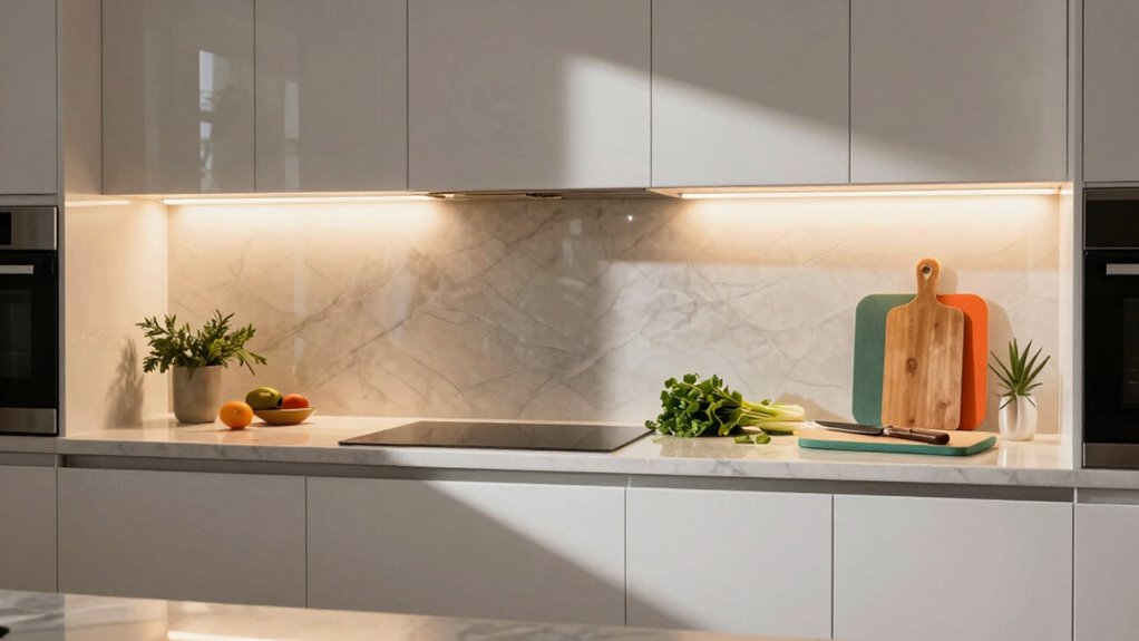 effective task lighting design