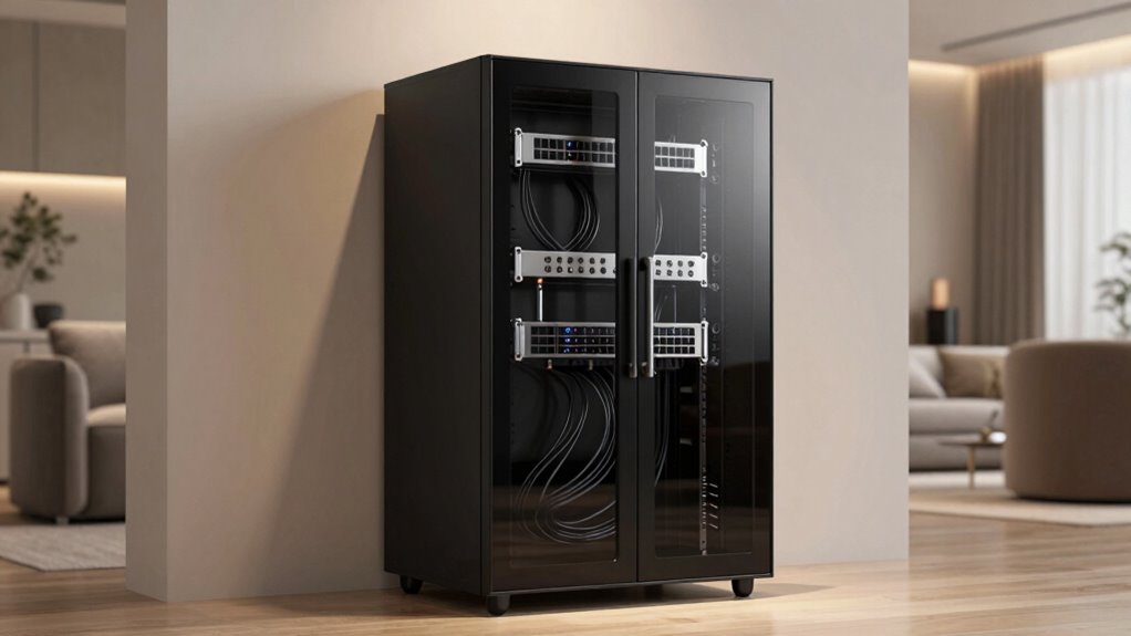 efficient network organization solution