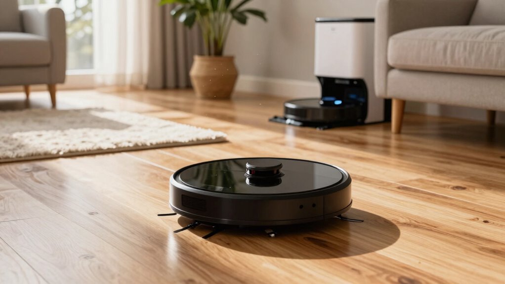 effortless cleaning technology solution