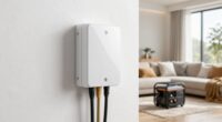 effortless home backup power