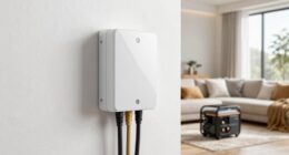 effortless home backup power