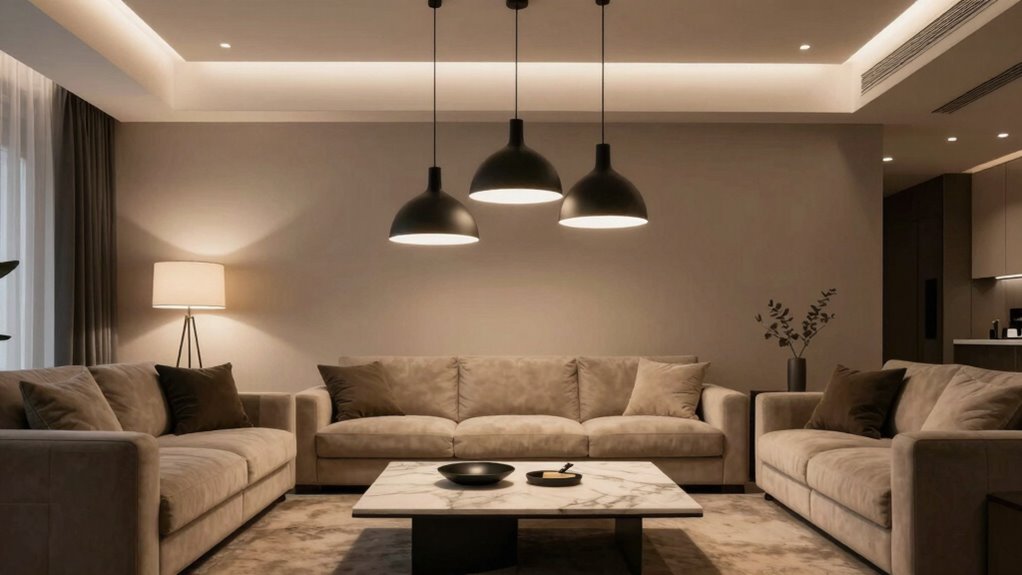 elegant 2026 lighting designs
