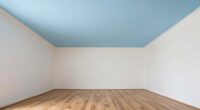 elevate ceiling height illusion