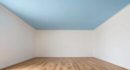 elevate ceiling height illusion