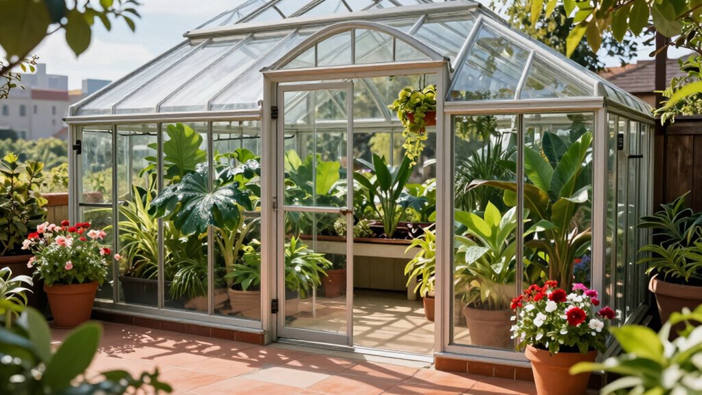 elevate patio gardening experience