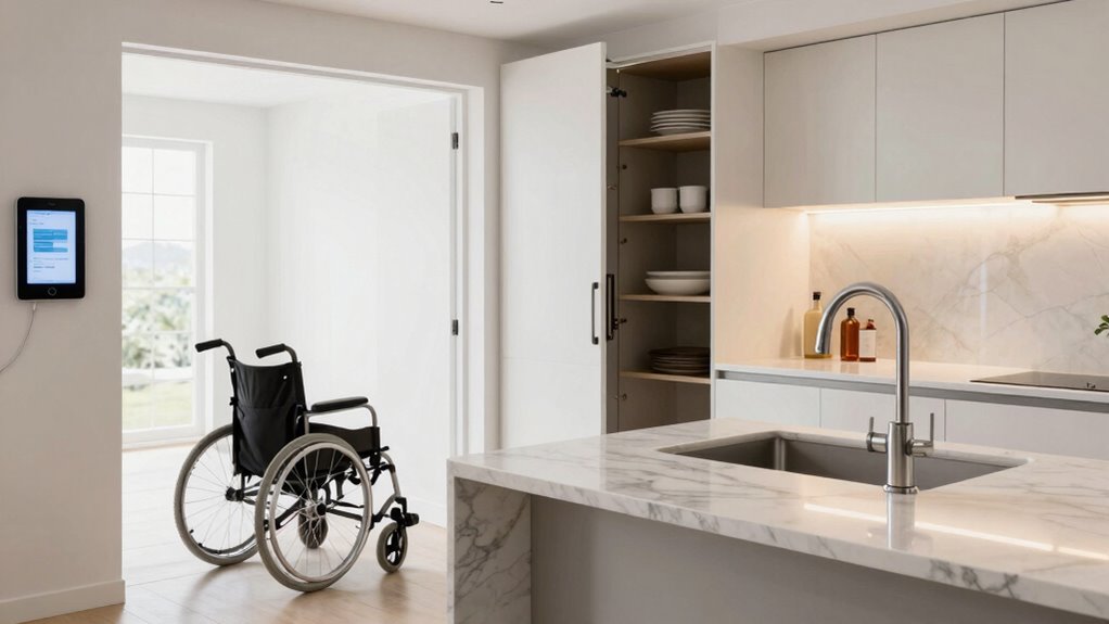 energy efficient home safety upgrades