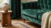enhance room with texture