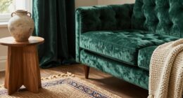 enhance room with texture
