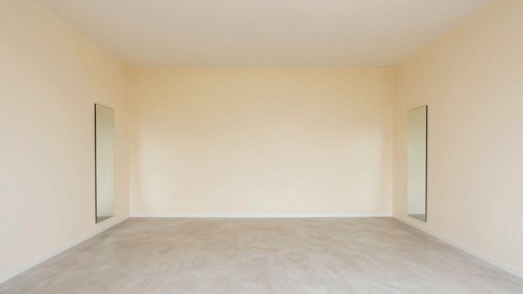 enhance space with color
