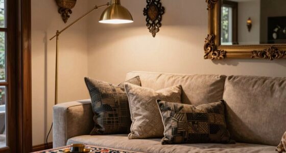 enhance spaces without renovation
