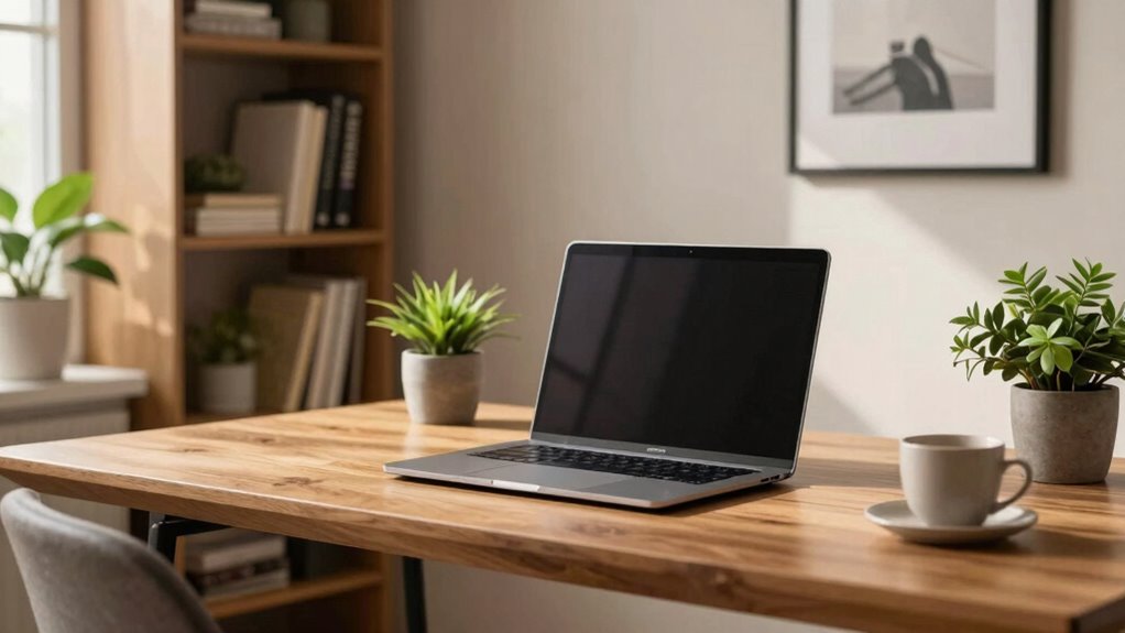 enhance video call backgrounds