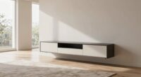 enhancing space with elegance