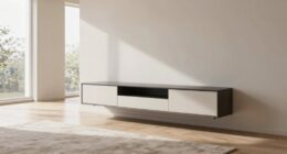 enhancing space with elegance