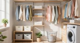 enjoyable home organization tips