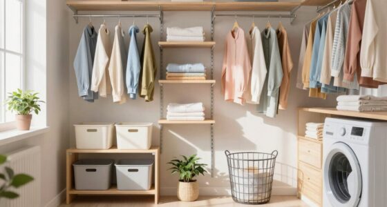 enjoyable home organization tips