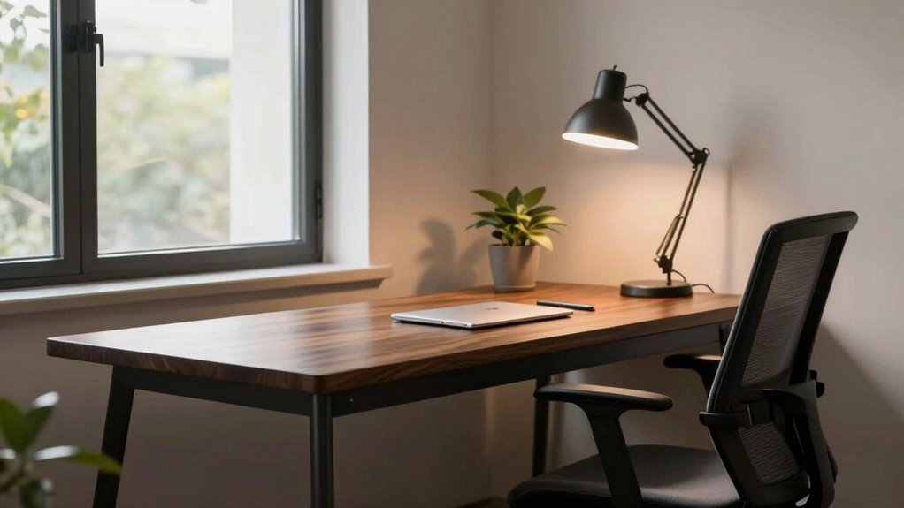 ergonomic workspace setup tips