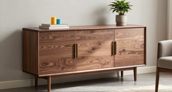 essential home office storage