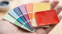 essential paint sample testing