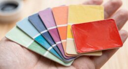 essential paint sample testing