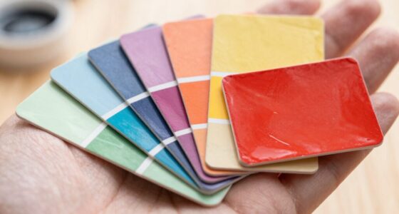 essential paint sample testing