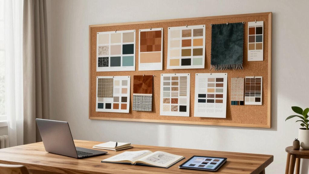 establish cohesive design direction