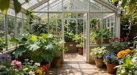 extended growing season patios