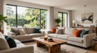 flexible home style selection