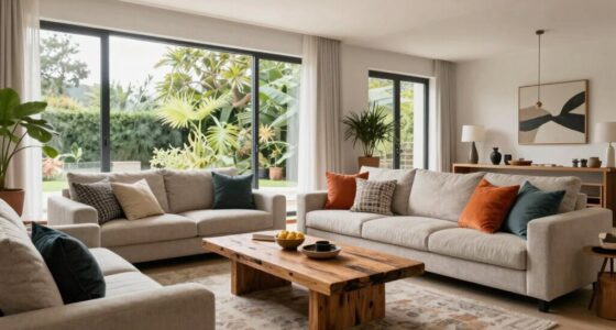 flexible home style selection