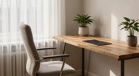 hidden home office upgrades