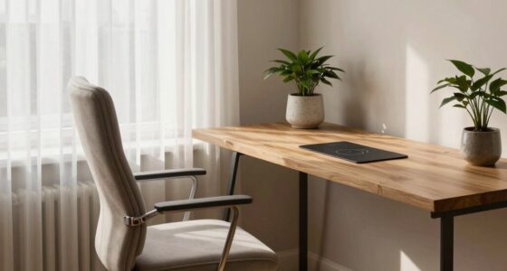 hidden home office upgrades