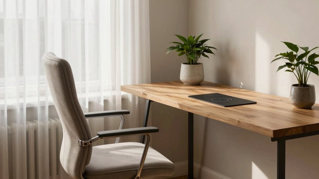 hidden home office upgrades