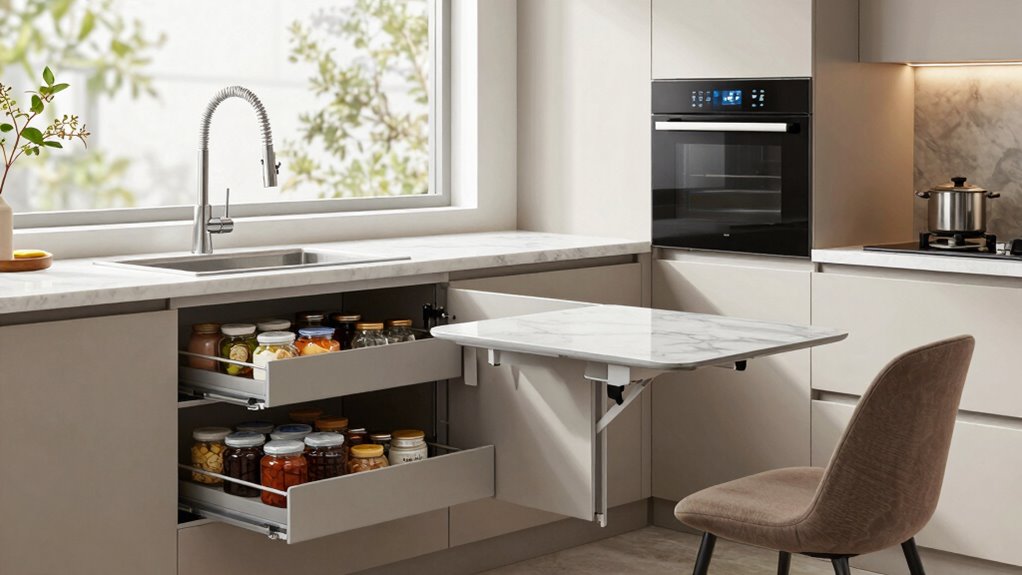 home upgrades for convenience
