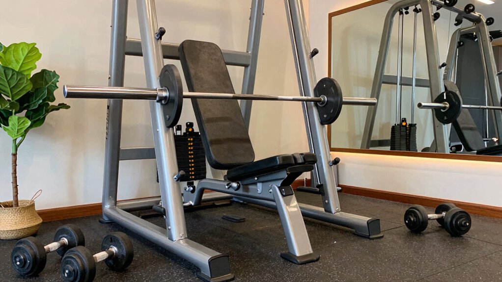 home workout efficiency enhanced