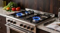 ideal for specific cooks