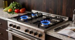 ideal for specific cooks