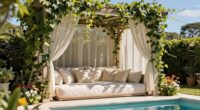 ideal space for comfort