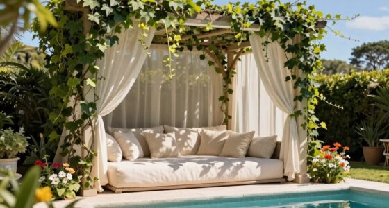 ideal space for comfort